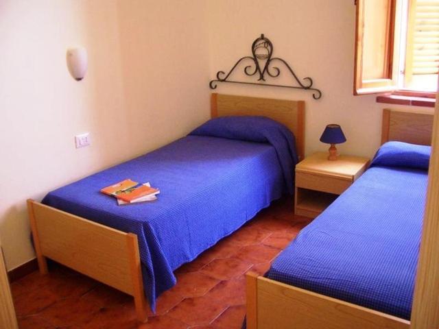 Residence Villaggio Smedile Capo Vaticano Room photo